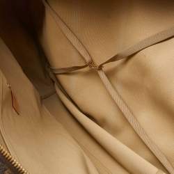 Pre Owned Louis Vuitton Monogram Canvas Sirius Soft 70 Suitcase