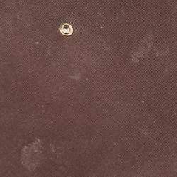 Pre Owned Louis Vuitton Amarante Vernis Chain Louise GM Bag