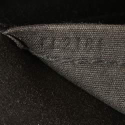 Pre Owned Louis Vuitton Black Epi Leather Brea MM Bag