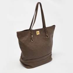 مملوكة مسبقًا Louis Vuitton Ombre Monogram Empreinte Leather Citadine GM Bag