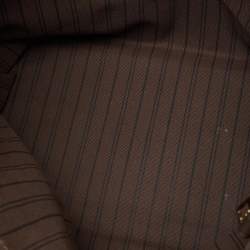 مملوكة مسبقًا Louis Vuitton Ombre Monogram Empreinte Leather Citadine GM Bag