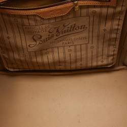 Louis Vuitton Monogram Canvas Neverfull GM Bag