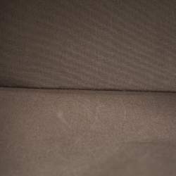 Pre Owned Louis Vuitton Vert Olive Monogram Vernis Leather Alma GM Bag