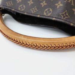Pre Owned Louis Vuitton Artsy MM handbag