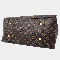 Pre Owned Louis Vuitton Artsy MM handbag