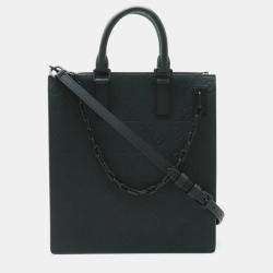 Louis Vuitton pre-owned limited edition Miroir Sac Plat bag - Grey