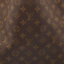 Pre Owned Louis Vuitton Monogram Canvas Artsy MM Bag