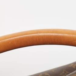 Pre Owned Louis Vuitton Monogram Canvas Artsy MM Bag