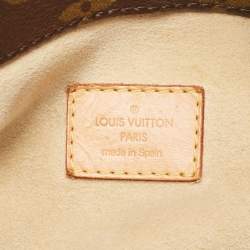 Pre Owned Louis Vuitton Monogram Canvas Artsy MM Bag