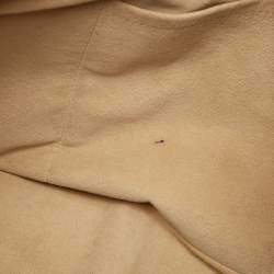 Pre Owned Louis Vuitton Monogram Canvas Artsy MM Bag