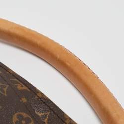 Pre Owned Louis Vuitton Monogram Canvas Artsy MM Bag
