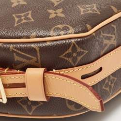 Pre Owned Louis Vuitton Monogram Canvas Boite Chapeau Souple MM Bag