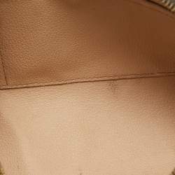 Pre Owned Louis Vuitton Monogram Canvas Cosmetic Pouch GM
