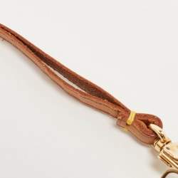 Pre Owned Louis Vuitton Monogram Canvas  Pochette Accessoires