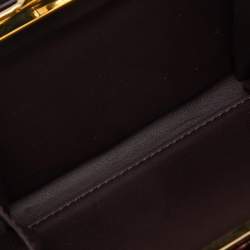 Louis Vuitton Amarante Monogram Vernis Leather Portefeuille Viennois Wallet