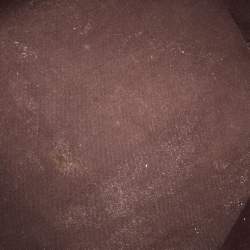 Pre Owned Louis Vuitton Amarante Monogram Vernis Bellevue PM Bag