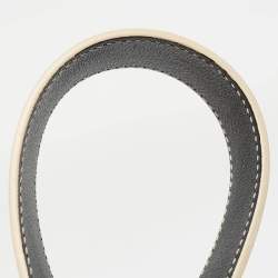 Pre Owned Louis Vuitton Black Monogram Canvas Chain It PM Bag