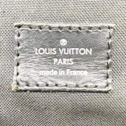 Louis Vuitton Brown Monogram Canvas Christopher Rucksack