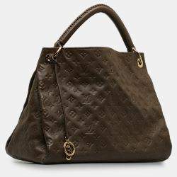 Louis Vuitton Monogram Empreinte Artsy MM