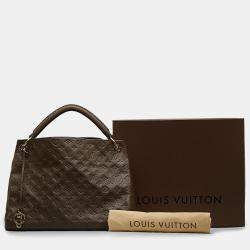 Louis Vuitton Monogram Empreinte Artsy MM