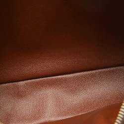 Pre Owned Louis Vuitton Monogram Canvas Nile Bag