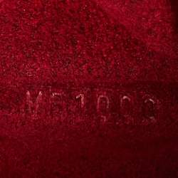 Pre Owned Louis Vuitton Monogram Canvas Multipli Cite Bag