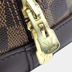 مملوكة مسبقًا Louis Vuitton Damier Ebene Alma PM Satchel