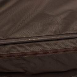 Louis Vuitton Monogram Canvas Business Pegase Legere 55 Luggage