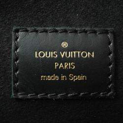 Louis Vuitton Monogram Empreinte Montsouris PM Backpack/Rucksack 