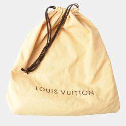 Louis Vuitton Monogram Empreinte Montsouris PM Backpack/Rucksack 