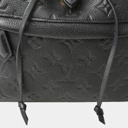 Louis Vuitton Monogram Empreinte Montsouris PM Backpack/Rucksack 