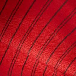 مملوكة مسبقًا Louis Vuitton Navy Blue/Red Monogram Empreinte Leather Pochette Metis Bag