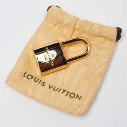 Pre Owned Louis Vuitton Coquelicot Monogram Canvas Retiro NM Bag