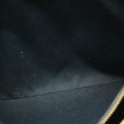 Pre Owned Louis Vuitton Blue Nuit Monogram Vernis Melrose Avenue Bag