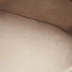 Louis Vuitton Beige Monogram Empriente Leather Giant Onthego MM Bag