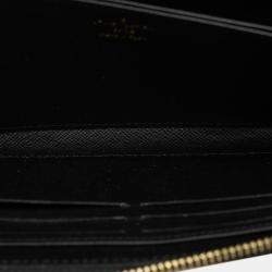 Louis Vuitton Monogram Game On Zippy Wallet