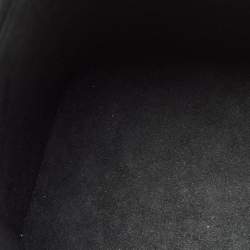 Pre Owned Louis Vuitton Monogram Reverse Canvas Cannes Bag