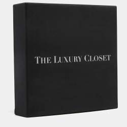 Louis Vuitton Black Epi Electric Leather Zippy Wallet