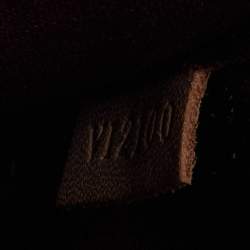 مملوكة مسبقًا Louis Vuitton Amarante Monogram Vernis Brea MM Bag