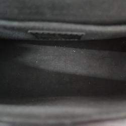 Pre Owned Louis Vuitton Black Monogram Empriente Leather Vavin BB Shoulder Bag