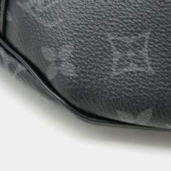 Louis Vuitton Black Monogram Eclipse Discovery Bumbag PM 