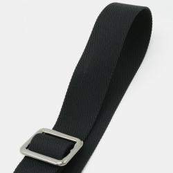 Louis Vuitton Black Monogram Eclipse Discovery Bumbag PM 