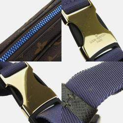 Louis Vuitton Monogram Canvas Outdoor Bumbag