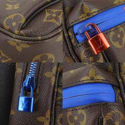 Louis Vuitton Monogram Canvas Outdoor Bumbag