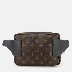 Louis Vuitton Monogram Canvas Outdoor Bumbag