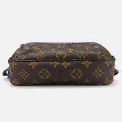 Louis Vuitton Monogram Canvas Outdoor Bumbag