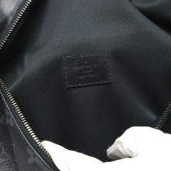 Louis Vuitton Black Monogram Discovery Bumbag