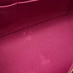 Pre Owned Louis Vuitton Monogram Canvas Cluny BB Bag