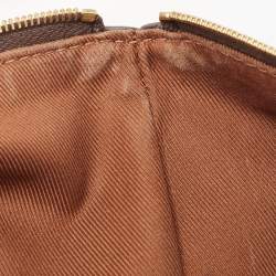 Pre Owned Louis Vuitton Monogram Canvas Etui Voyage GM Pouch