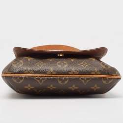 مملوكة مسبقًا Louis Vuitton Monogram Canvas Musette Salsa PM Bag